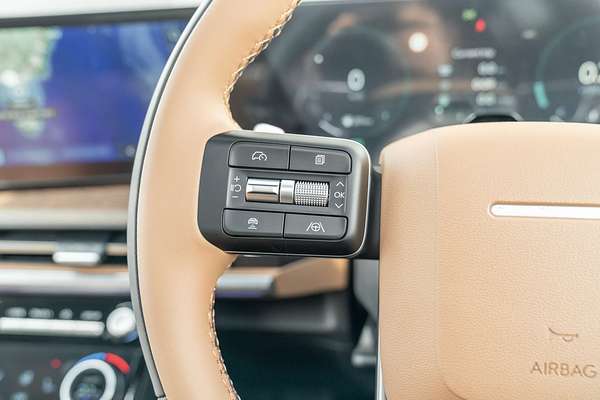 2025 Hyundai Santa Fe Calligraphy MX5.V2