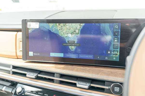 2025 Hyundai Santa Fe Calligraphy MX5.V2