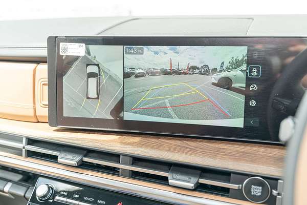 2025 Hyundai Santa Fe Calligraphy MX5.V2