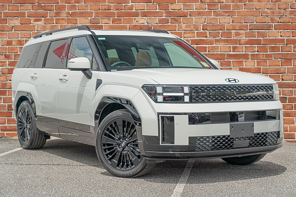 2025 Hyundai Santa Fe Calligraphy MX5.V2