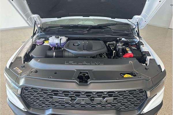 2025 RAM 1500 Rebel Hurricane SO DT 4X4 SWB