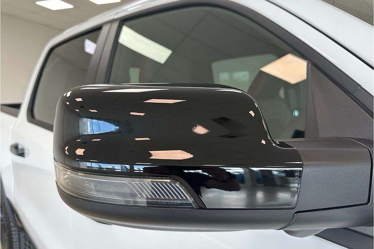 2025 RAM 1500 Rebel Hurricane SO DT 4X4 SWB