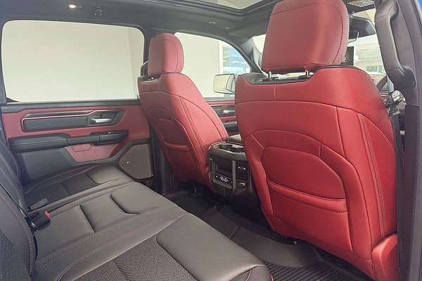 2025 RAM 1500 Rebel Hurricane SO DT 4X4 SWB