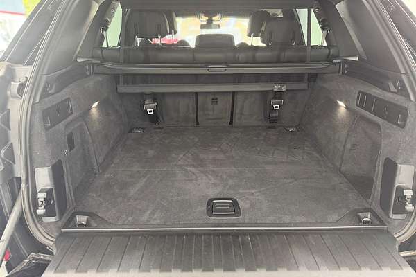 2022 BMW X5 xDrive30d M Sport G05