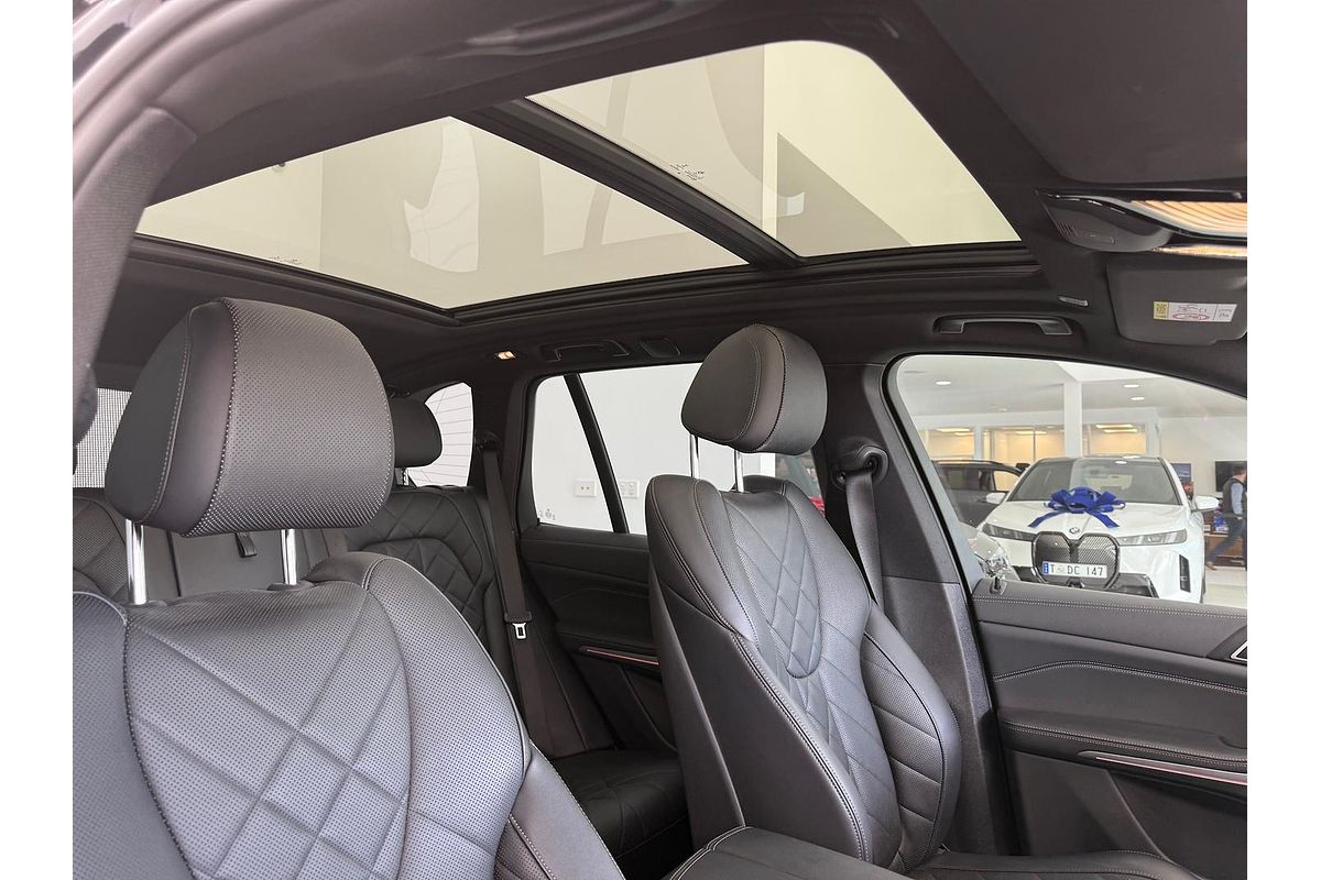 2022 BMW X5 xDrive30d M Sport G05