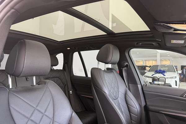 2022 BMW X5 xDrive30d M Sport G05