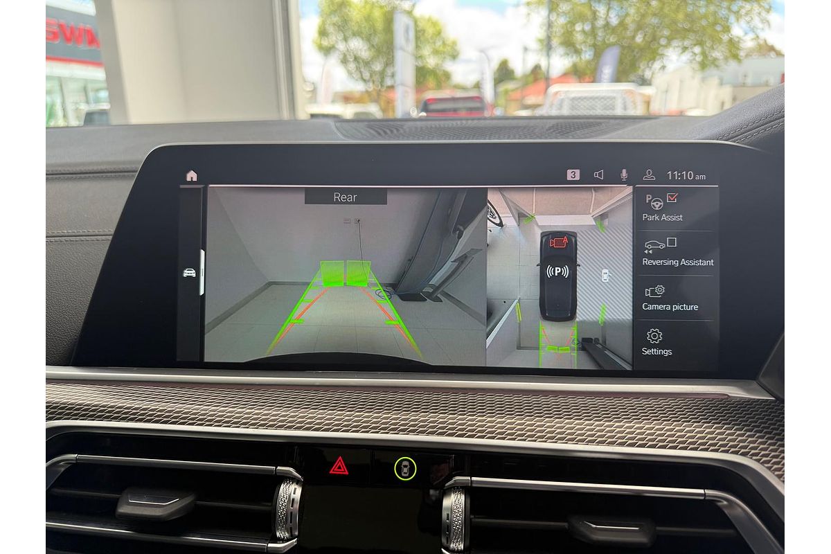 2022 BMW X5 xDrive30d M Sport G05