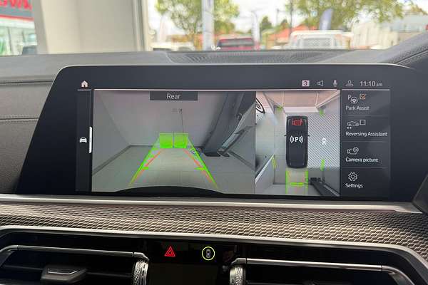 2022 BMW X5 xDrive30d M Sport G05