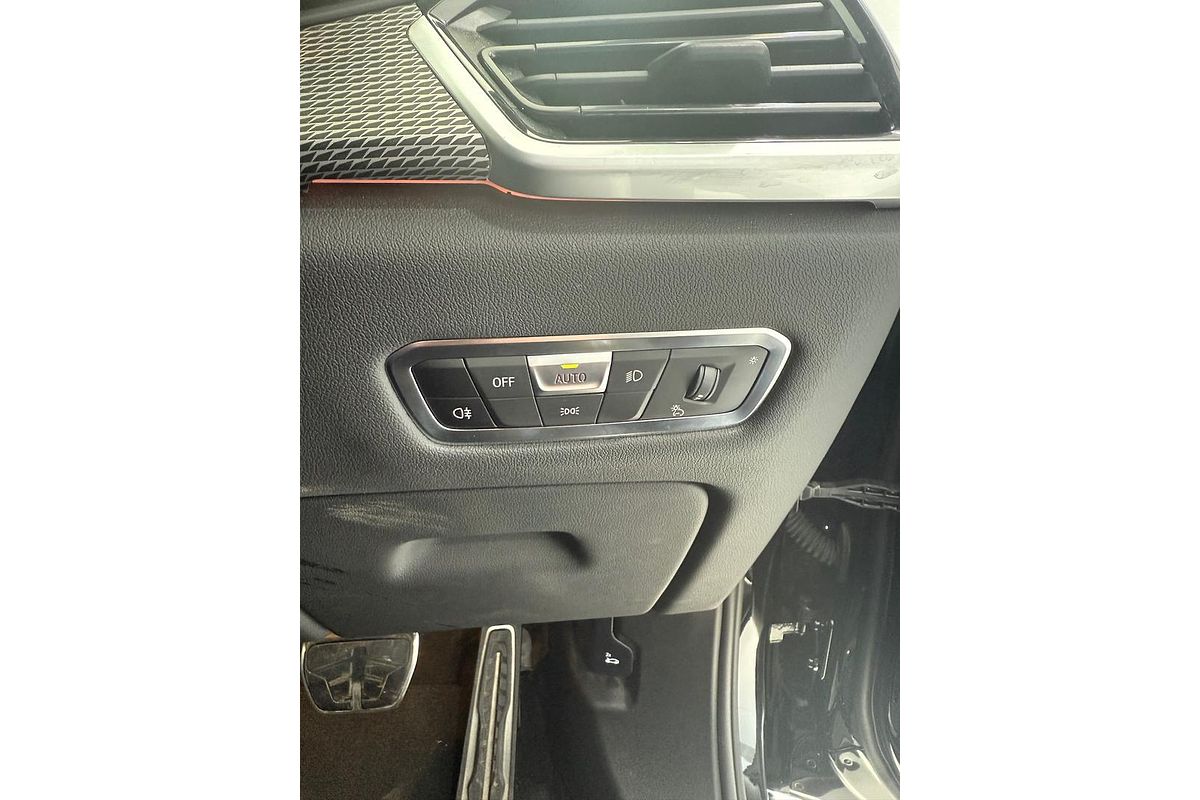 2022 BMW X5 xDrive30d M Sport G05