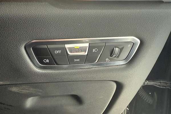 2022 BMW X5 xDrive30d M Sport G05