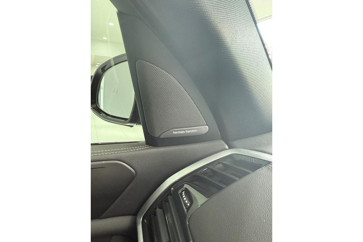 2022 BMW X5 xDrive30d M Sport G05