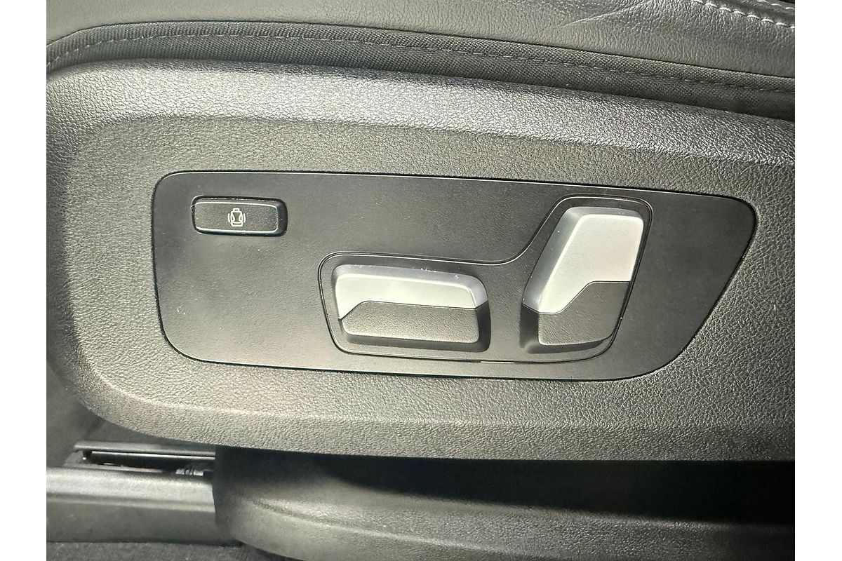 2022 BMW X5 xDrive30d M Sport G05