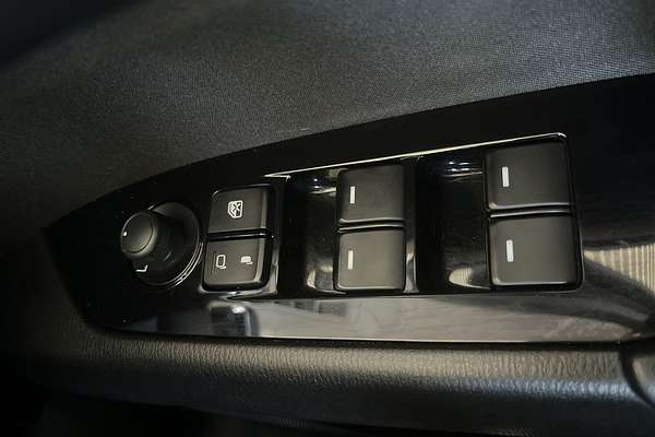 2020 Mazda CX-5 Maxx Sport KF Series