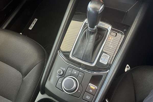 2020 Mazda CX-5 Maxx Sport KF Series