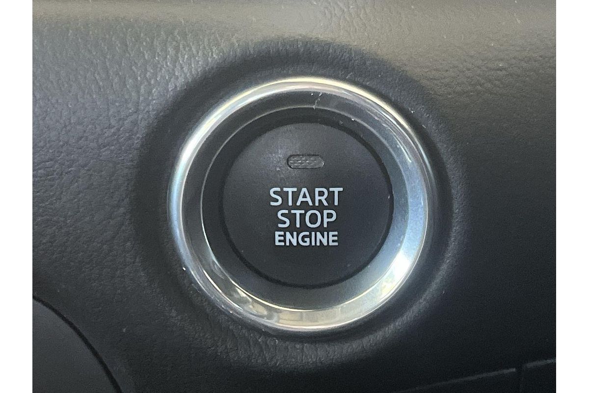 2020 Mazda CX-5 Maxx Sport KF Series