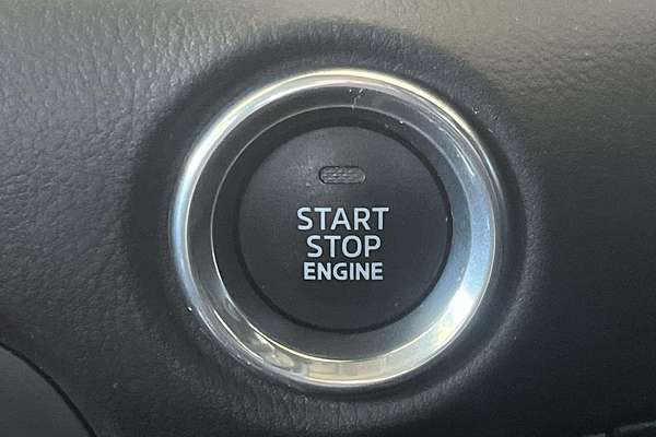 2020 Mazda CX-5 Maxx Sport KF Series