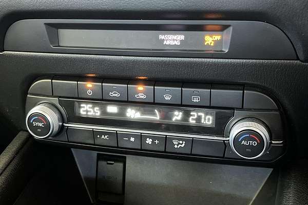 2020 Mazda CX-5 Maxx Sport KF Series