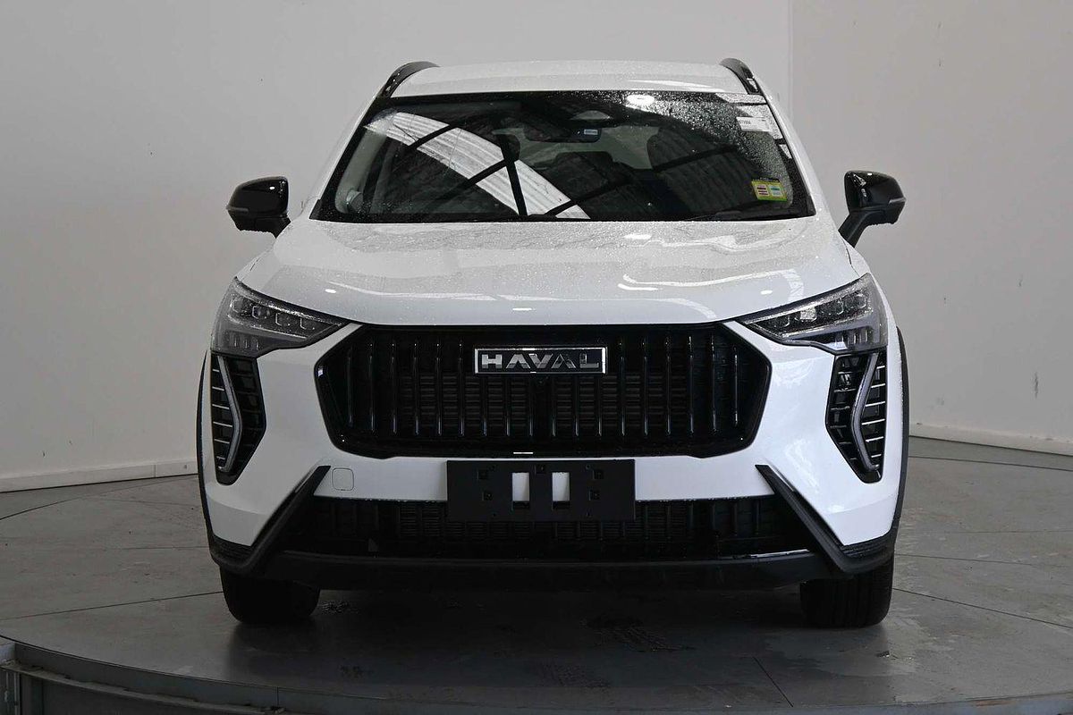 2025 GWM Haval Jolion Lux A01