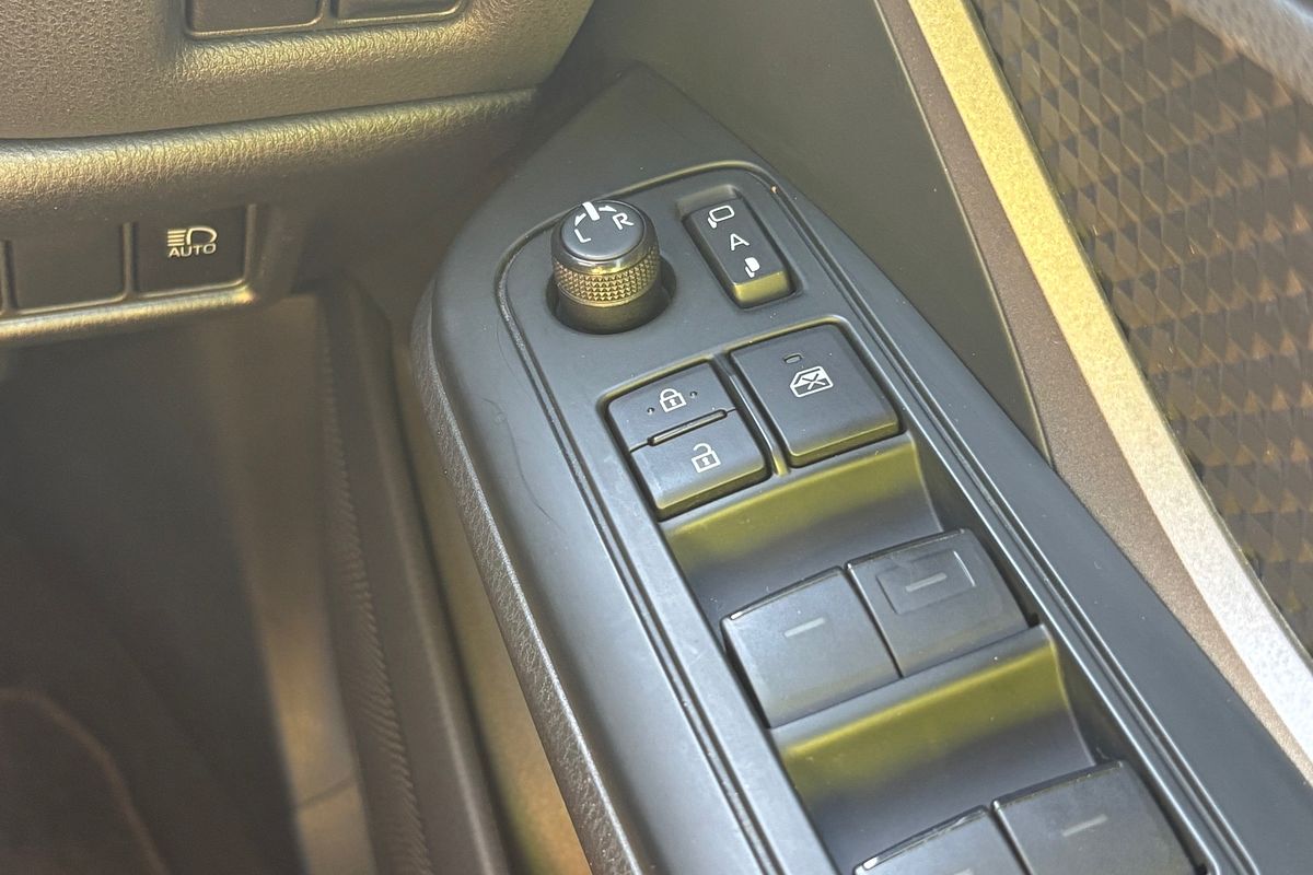 2022 Toyota CH-R C-HR GXL-2WD 1.2L Petrol Auto CVT Wagon