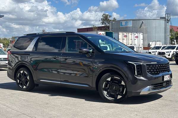 2024 Kia Carnival GT-LINE KA4 PE MY25