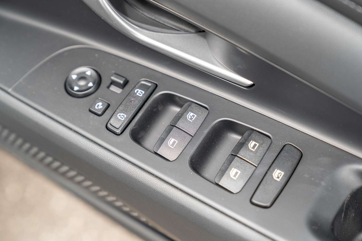 2025 Hyundai i30 Elite CN7.V2