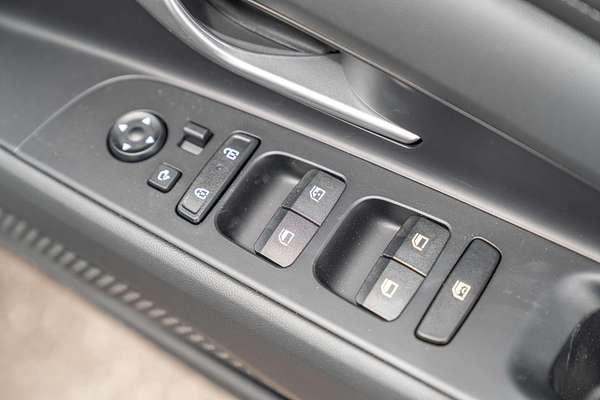 2025 Hyundai i30 Elite CN7.V2