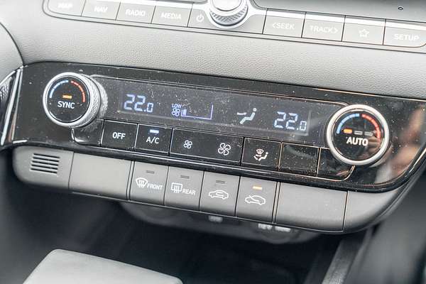 2025 Hyundai i30 Elite CN7.V2