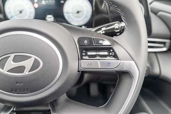 2025 Hyundai i30 Elite CN7.V2