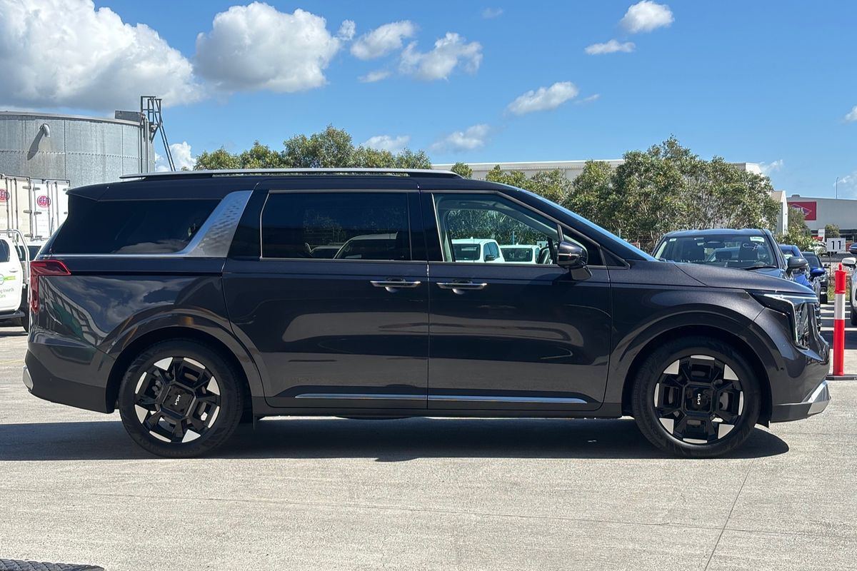 2024 Kia Carnival GT-LINE KA4 PE MY25