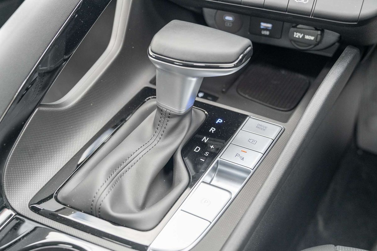 2025 Hyundai i30 Elite CN7.V2