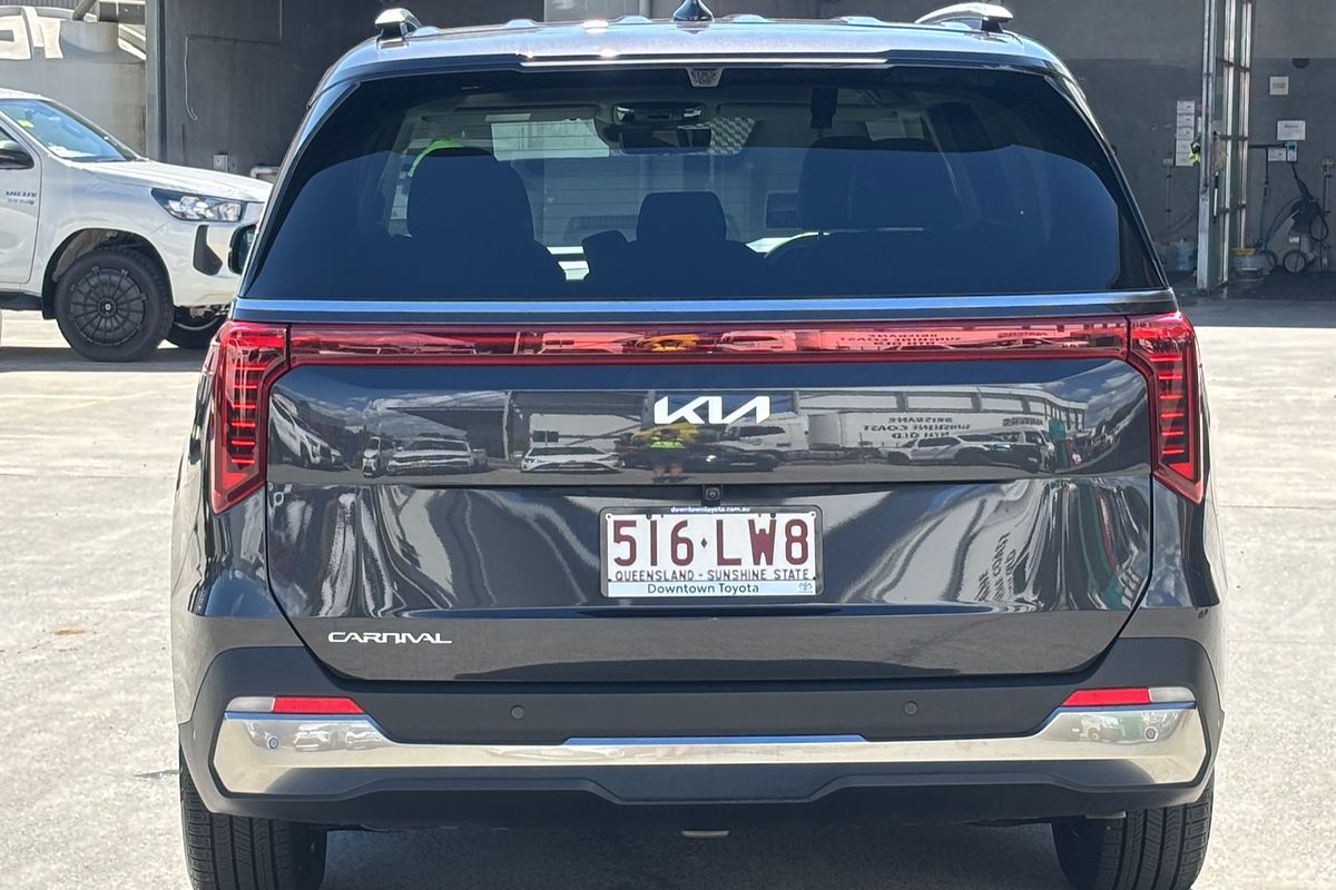 2024 Kia Carnival GT-LINE KA4 PE MY25