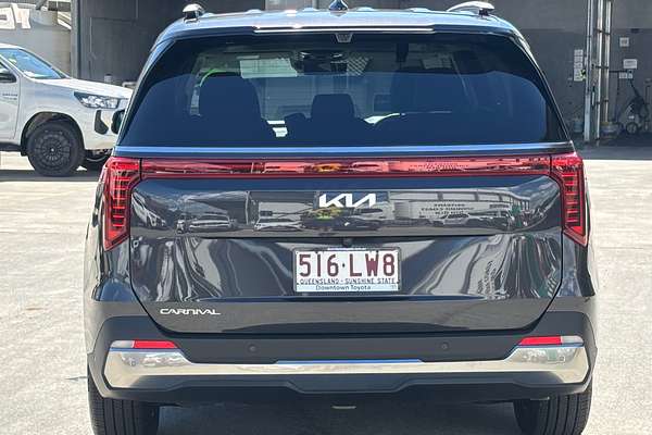 2024 Kia Carnival GT-LINE KA4 PE MY25