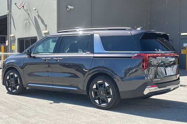 2024 Kia Carnival GT-LINE KA4 PE MY25