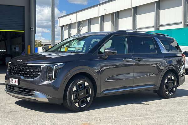 2024 Kia Carnival GT-LINE KA4 PE MY25