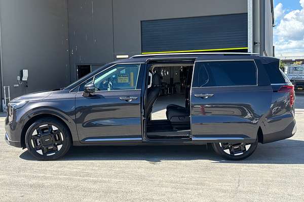 2024 Kia Carnival GT-LINE KA4 PE MY25