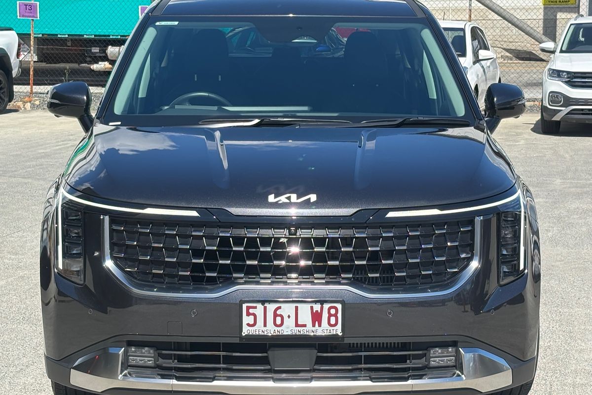 2024 Kia Carnival GT-LINE KA4 PE MY25