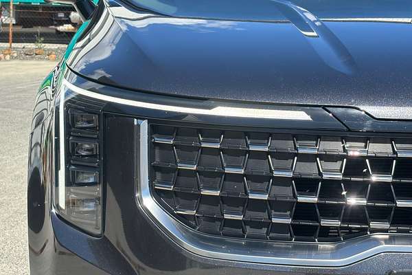 2024 Kia Carnival GT-LINE KA4 PE MY25