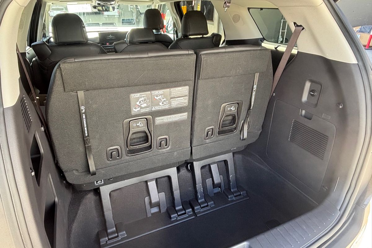 2024 Kia Carnival GT-LINE KA4 PE MY25