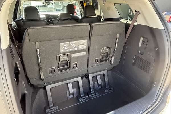 2024 Kia Carnival GT-LINE KA4 PE MY25