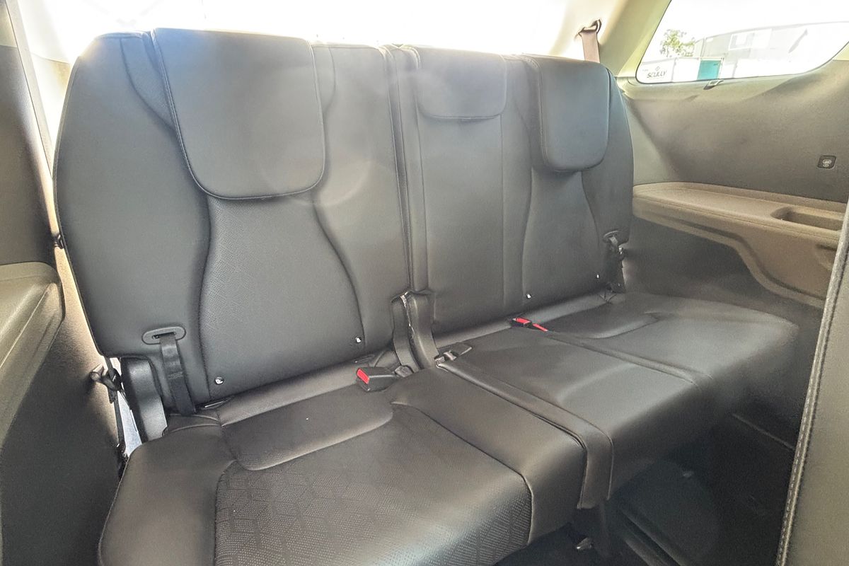 2024 Kia Carnival GT-LINE KA4 PE MY25