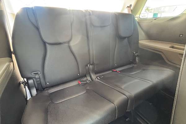 2024 Kia Carnival GT-LINE KA4 PE MY25