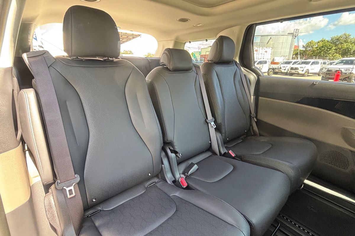 2024 Kia Carnival GT-LINE KA4 PE MY25