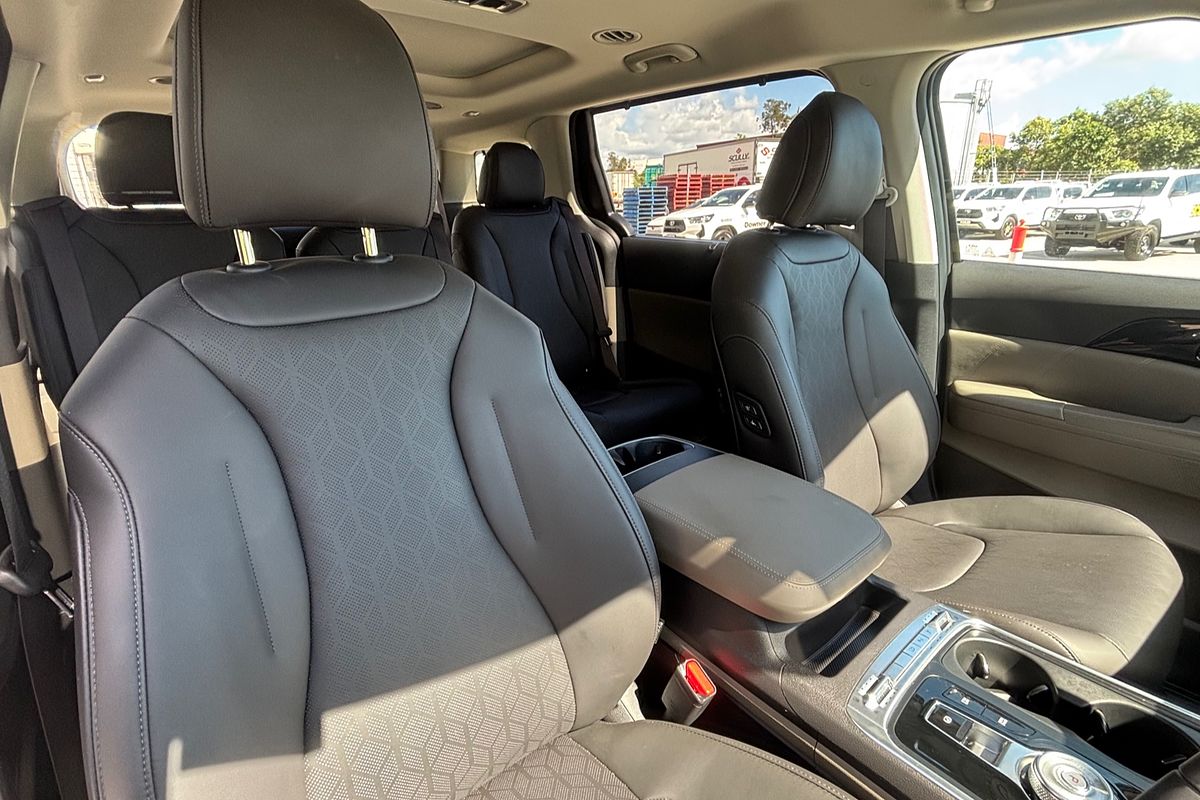 2024 Kia Carnival GT-LINE KA4 PE MY25