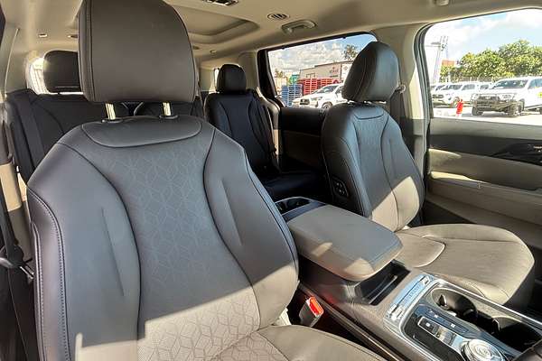 2024 Kia Carnival GT-LINE KA4 PE MY25