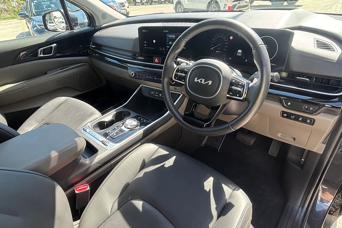 2024 Kia Carnival GT-LINE KA4 PE MY25