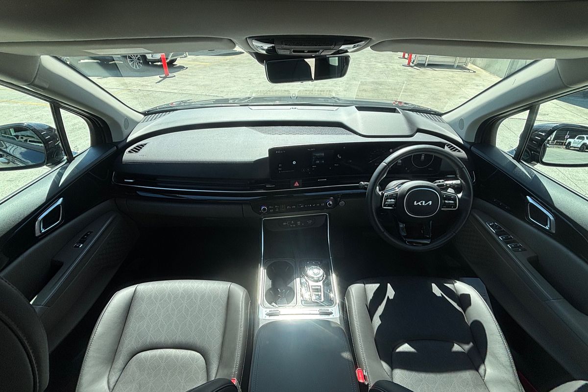 2024 Kia Carnival GT-LINE KA4 PE MY25