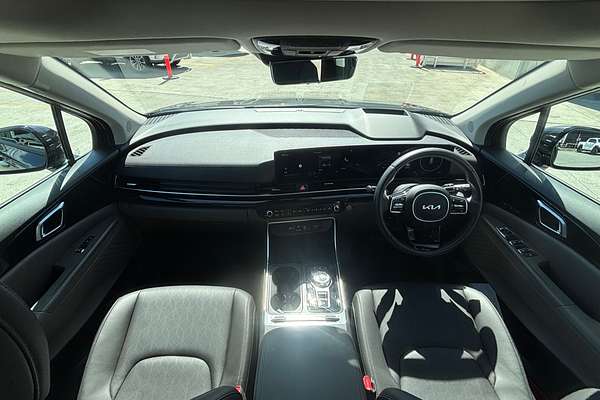 2024 Kia Carnival GT-LINE KA4 PE MY25