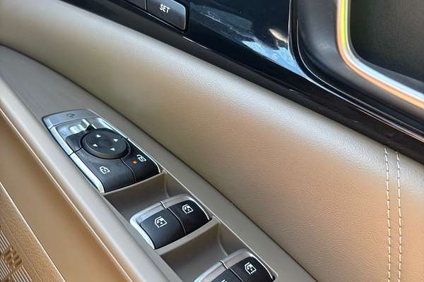 2024 Kia Carnival GT-LINE KA4 PE MY25