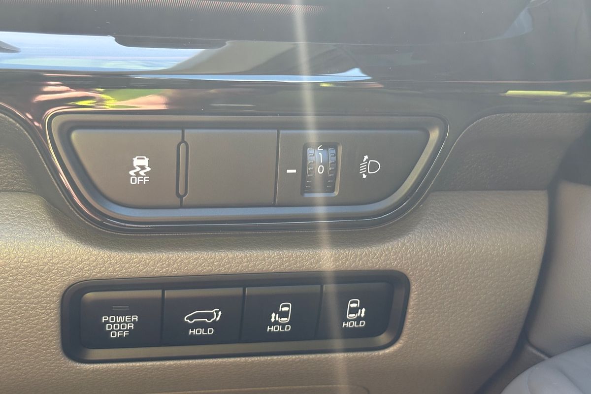 2024 Kia Carnival GT-LINE KA4 PE MY25