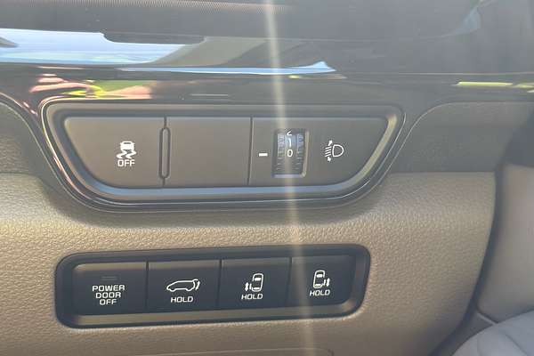 2024 Kia Carnival GT-LINE KA4 PE MY25